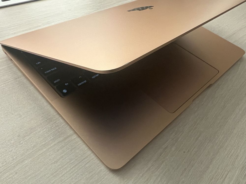 Apple macbook air m1 MGND3 gold золотой