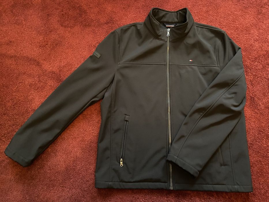 Tommy Hilfiger kurtka pikowana rozm.L