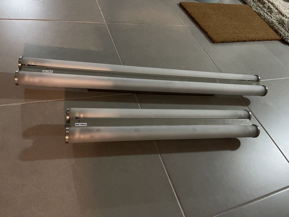 Candeeiros fantásticos