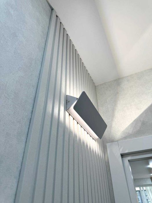 Продам квартиру з сучасним якісним ремонтом