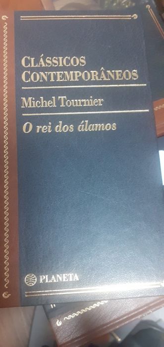 Livros Clássicos Contemporâneos