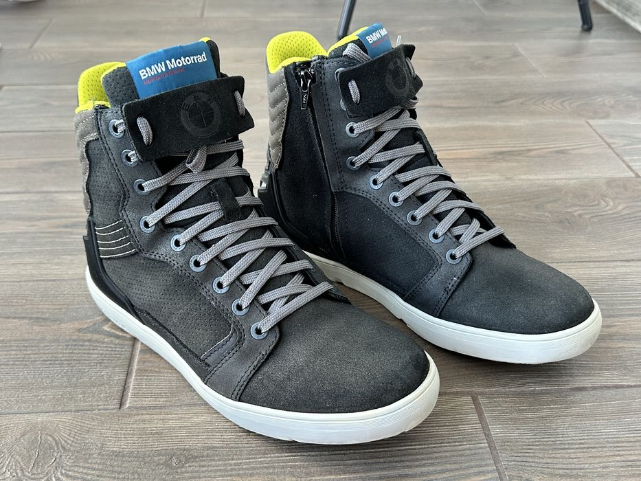 Мото кеди BMW Motorrad Dry 44 розмір