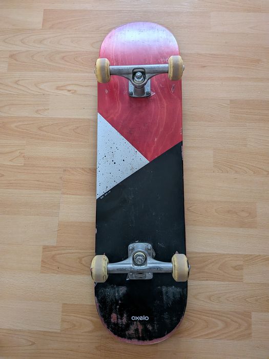 Skate Decathlon oxelo