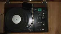 Gramofon Unitra Fonica  HiFi Stereo WG-610 Fonomaster 76