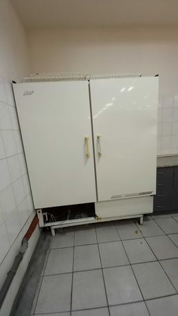 Холодильник COLD SW 1400 2-дверный закр (V-1400)
