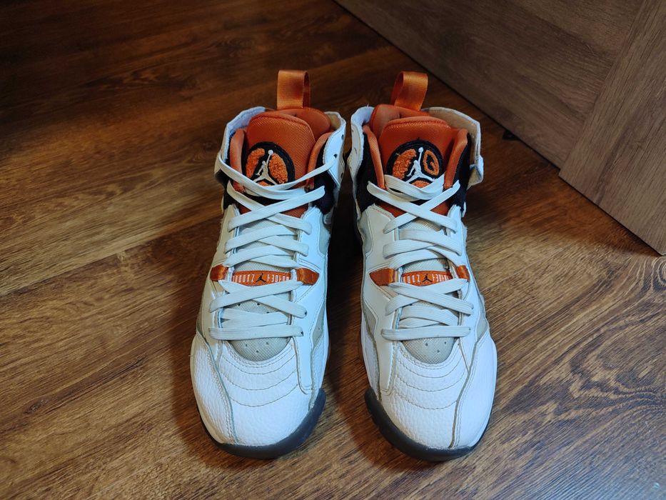 Кроссовки Nike Jordan Two Trey 37,5р. стелька 24 см.