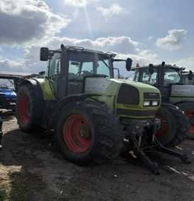 Трактор Claas Ares 836