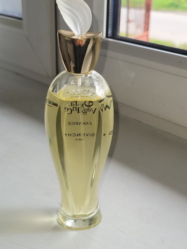 Givenchy Extravagance d'Amarige edt