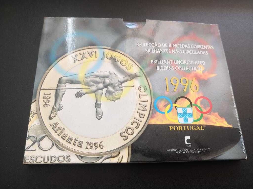 BNC Portugal 1996