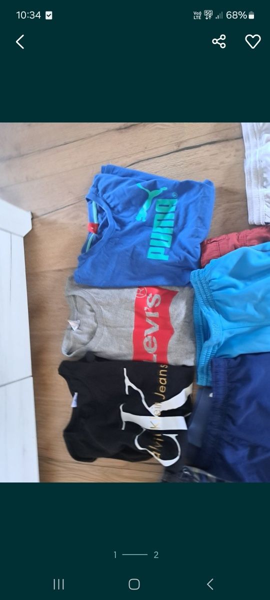 Outlet chłopięcy adidas