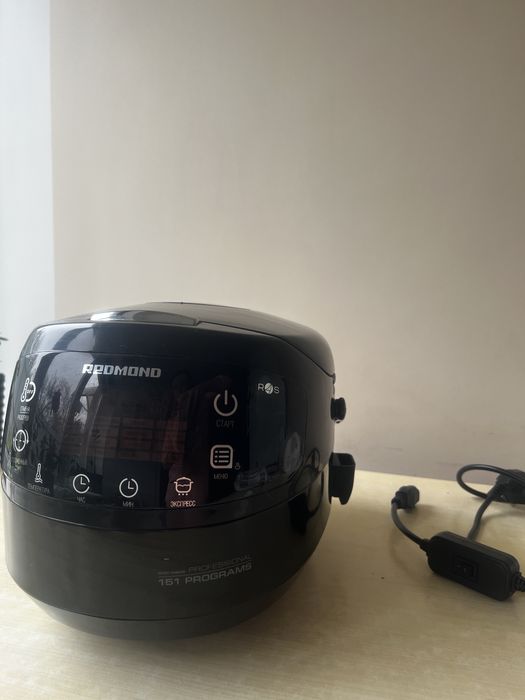 Продам Мультиварку