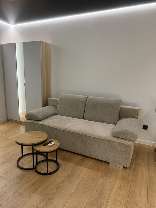 Nowoczesny Apartament na doby-Parking!