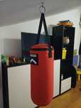 Saco boxe em perfeito estado