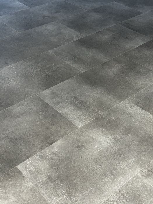 Panele winylowe Quick step Alpha Vinyl 40273 Beton Cloudy