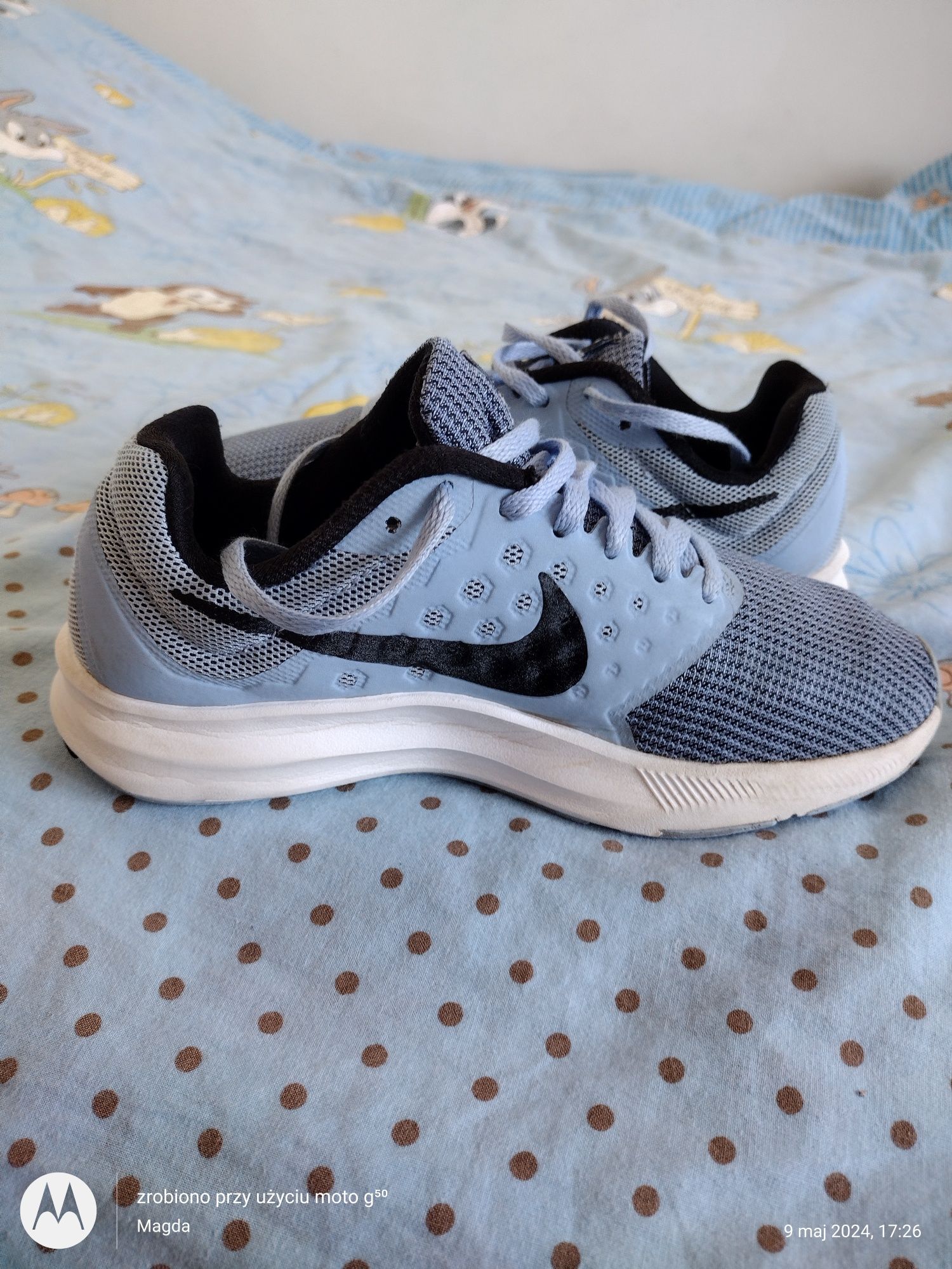 Sprzedam buty Nike