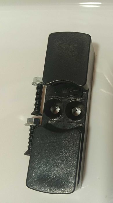 Encaixes para carreto de pesca