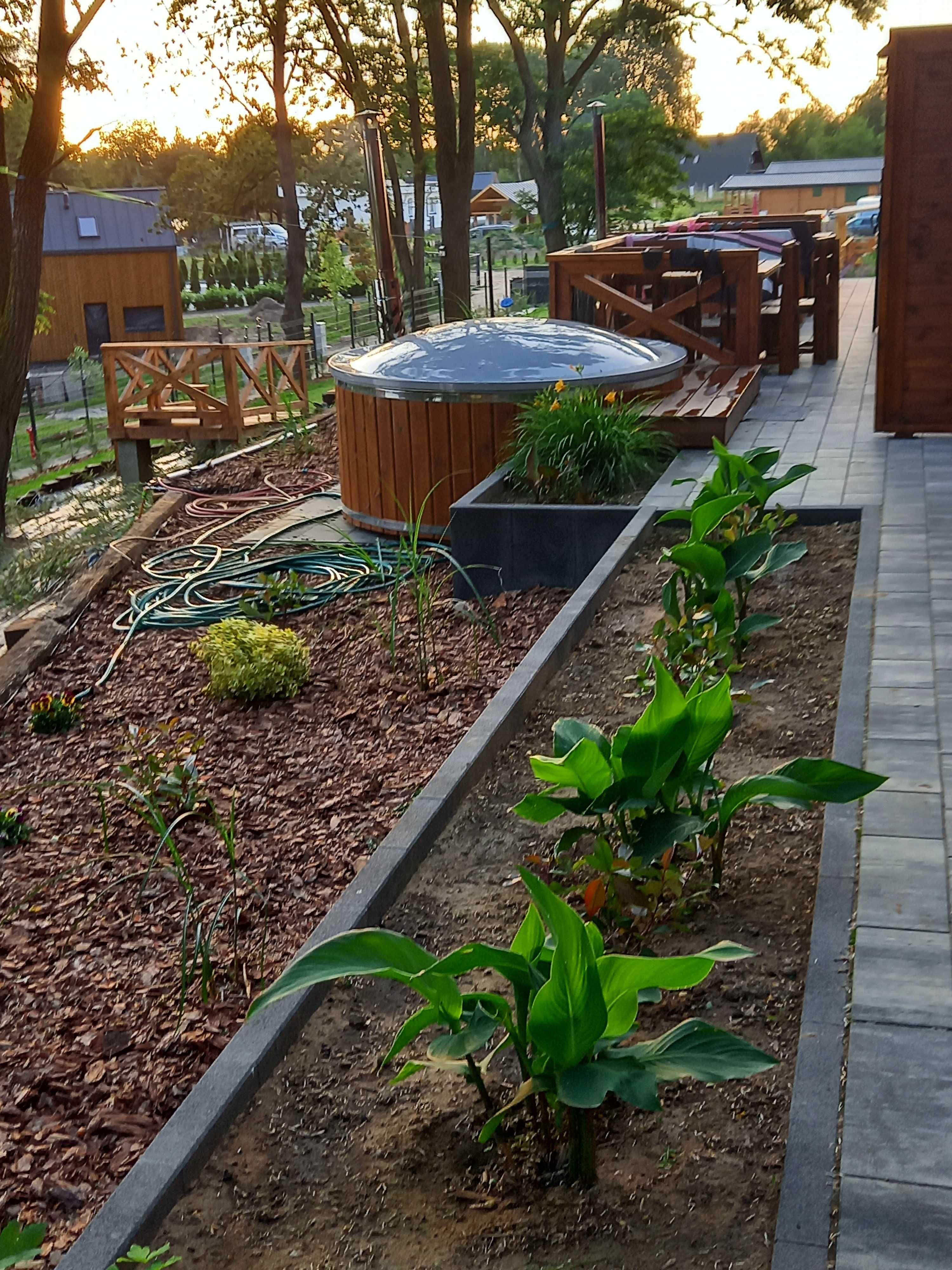 Apartament z widokiem na jezioro, jacuzzi, sauna, basen