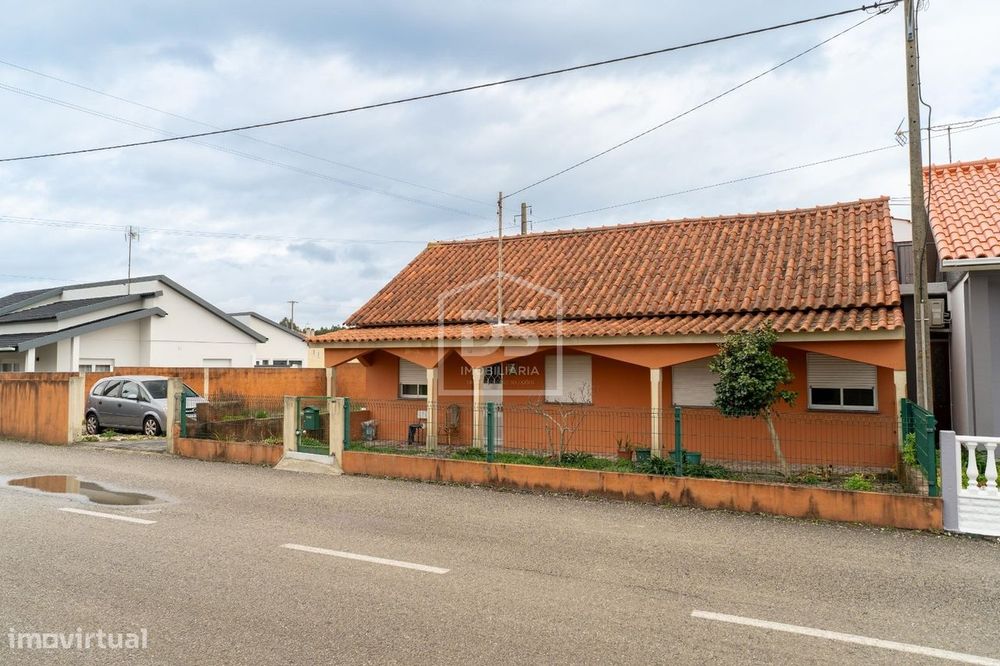 Moradia T3 Venda em Marinha Grande,Marinha Grande