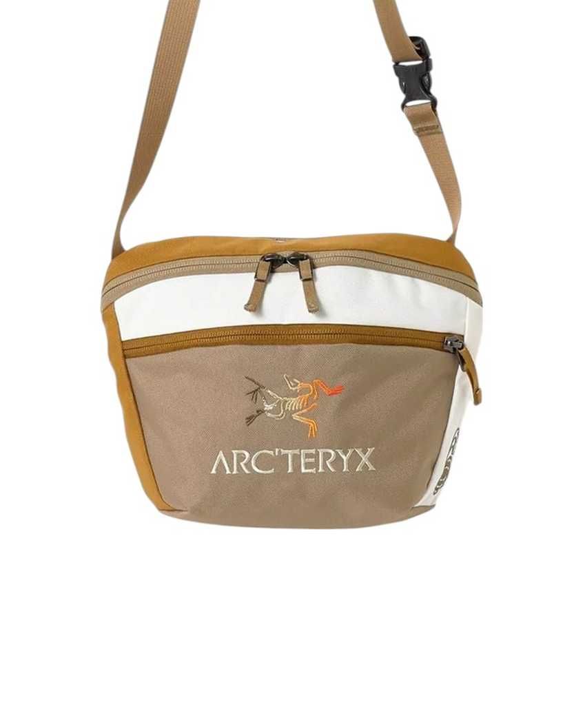 Сумка Arc'teryx x Beams Mantis 2 WaistPack Nagomi