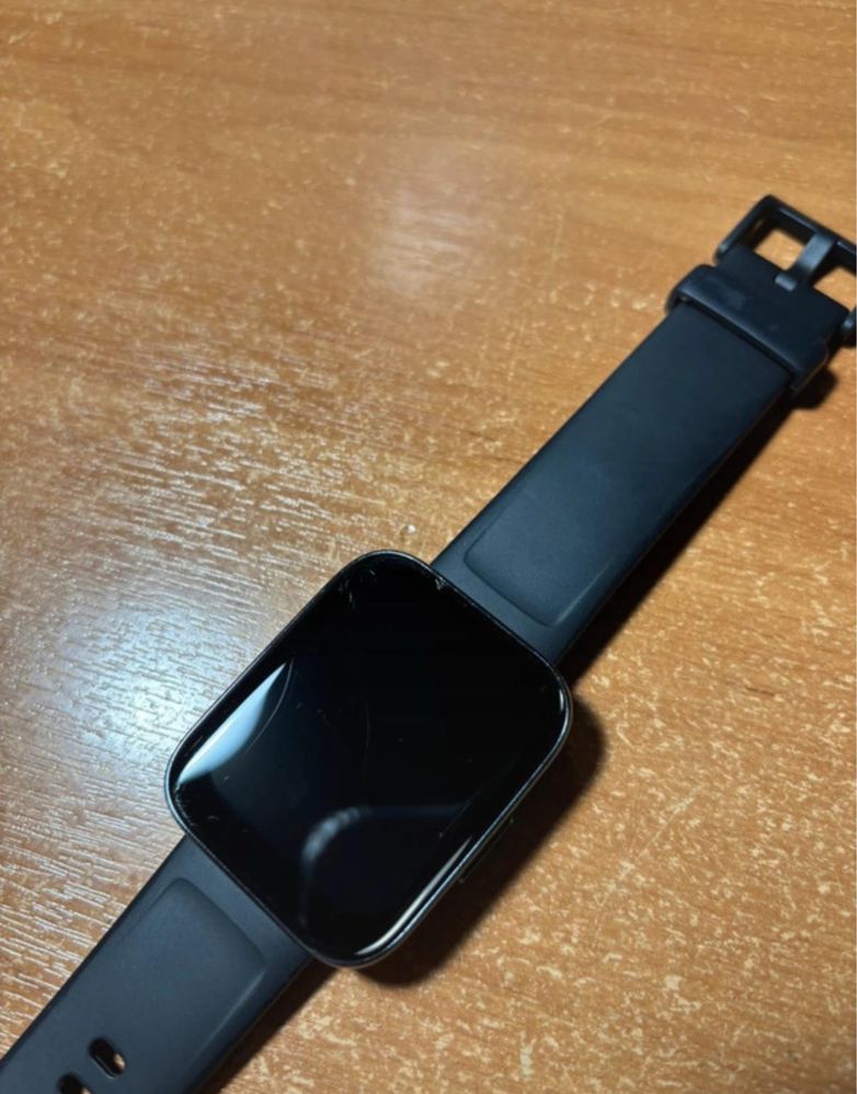 Realme watch 3 smartwatch