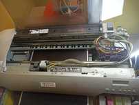 Drukarka DTG Epson 4880
