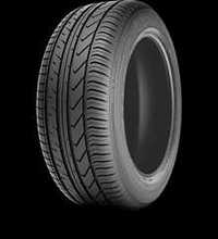 Opony letnie 225/55R17 NORDEXX NS9000 XL NOWE