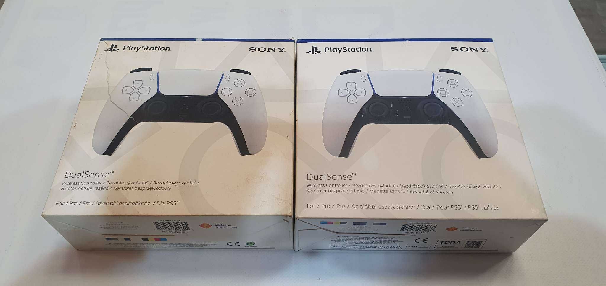 Pad Sony PS 5 - komismadej.pl Gorlice