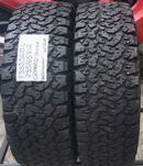 P933360L Para 235/65R17 Gepard Silica dot.4018 bieżnikowana