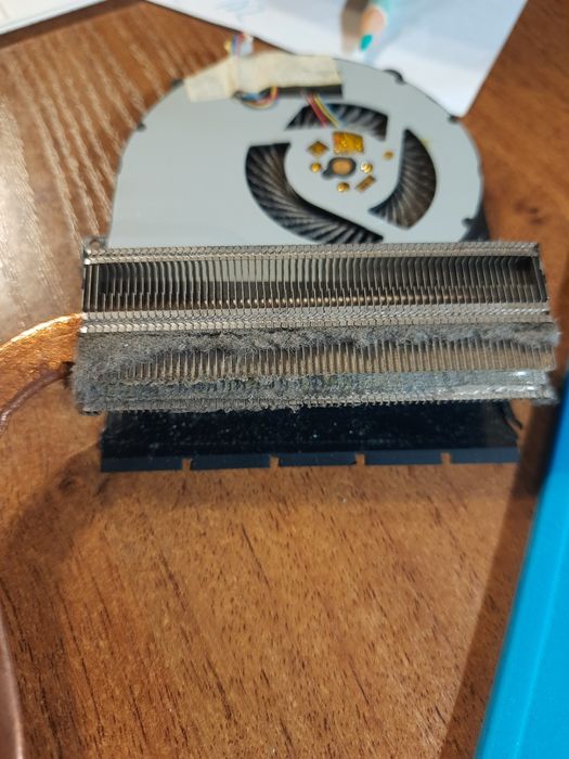 Ремонт ноутбуков и компьютеров