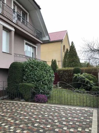 Продається будинок в передмісті Ужгорода