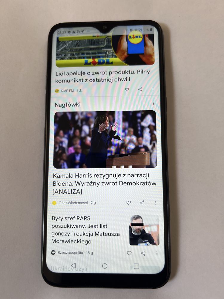 Lg k41s bez blokad