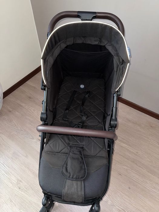 Дитячий візок El Camino optima