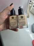 Estee lauder double wear тональна основа
