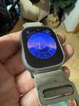 Apple watch ultra 2 GPS Cellular - stan idealny / dwa paski