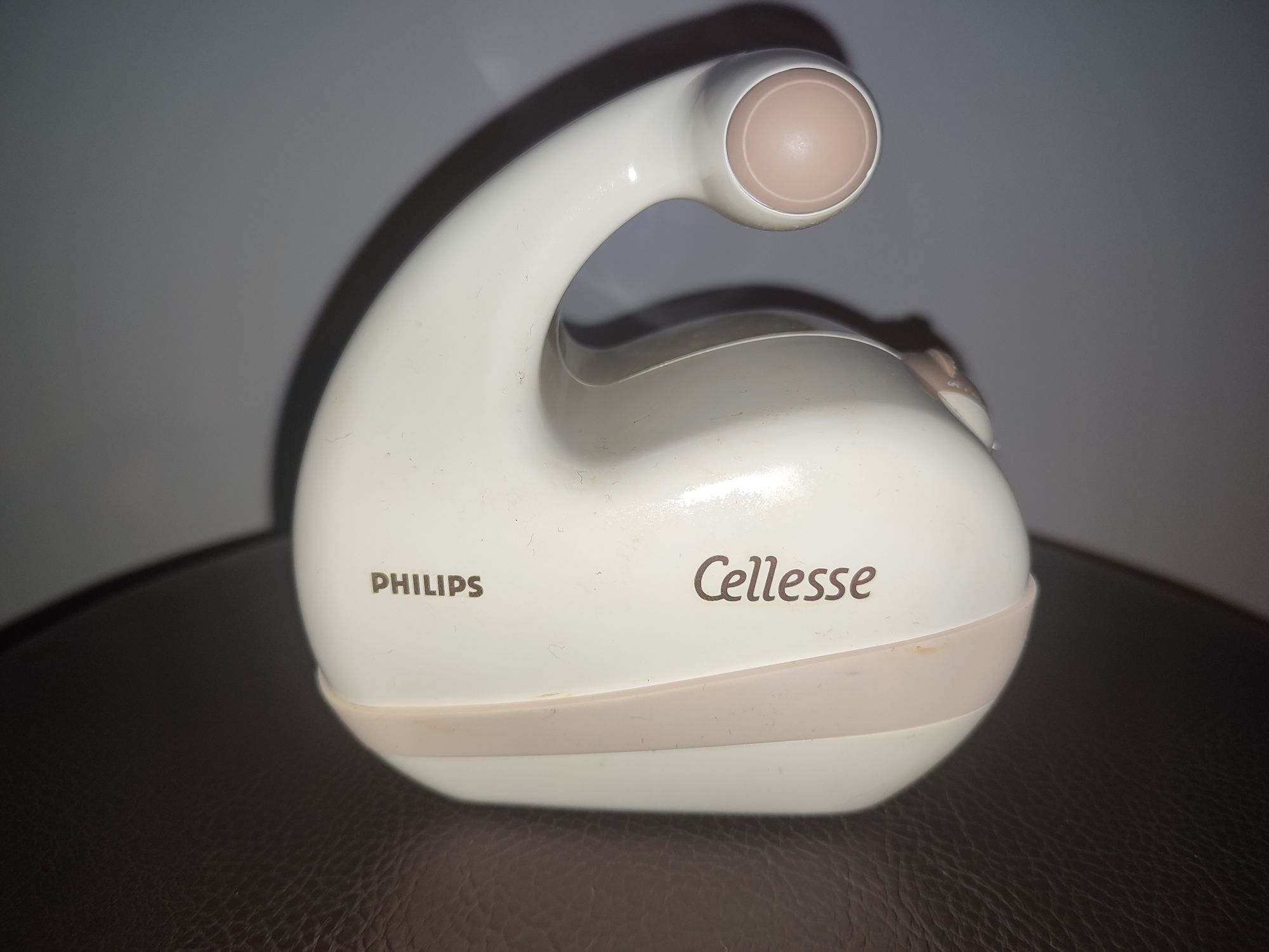 Masażer Philips Cellesse
