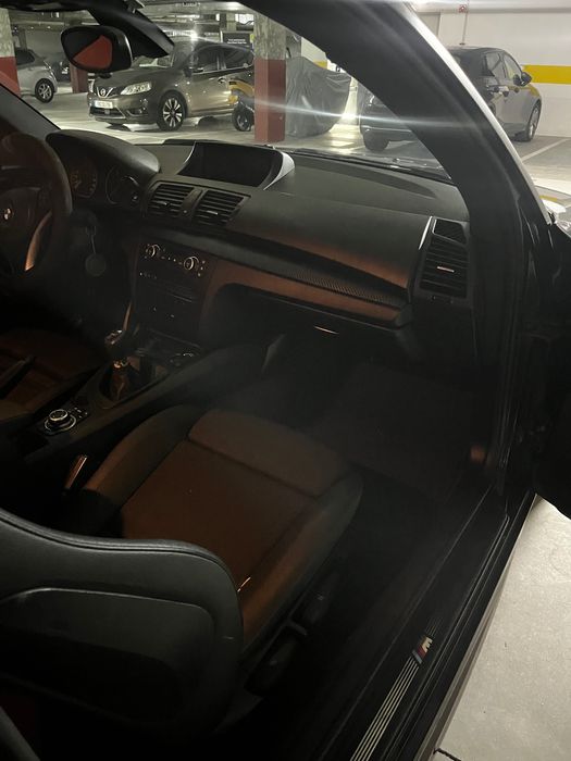 BMW 118d PACK M Diesel