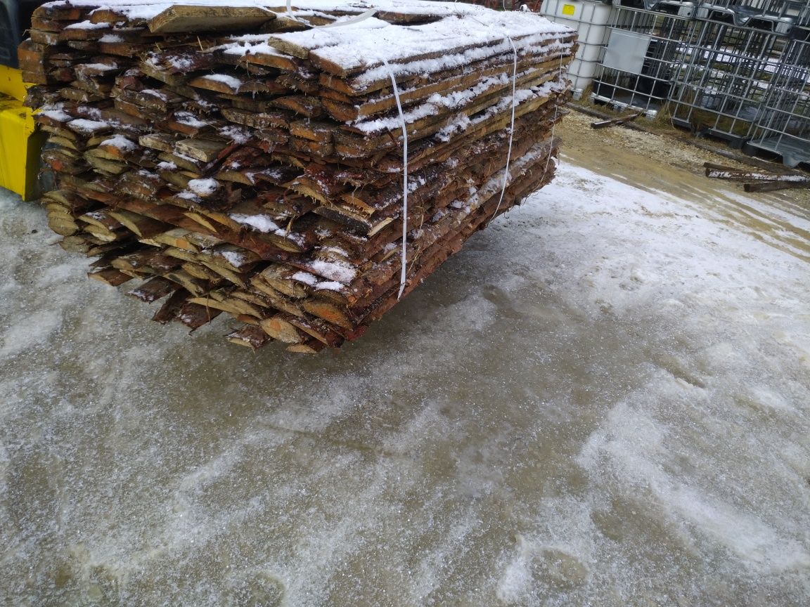 Zrzyny tartaczne ofisy drewno opałowe