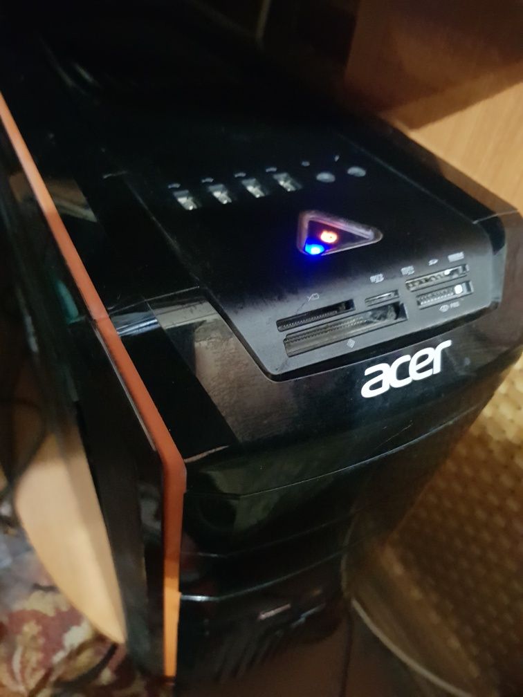 Acer Predator G3120