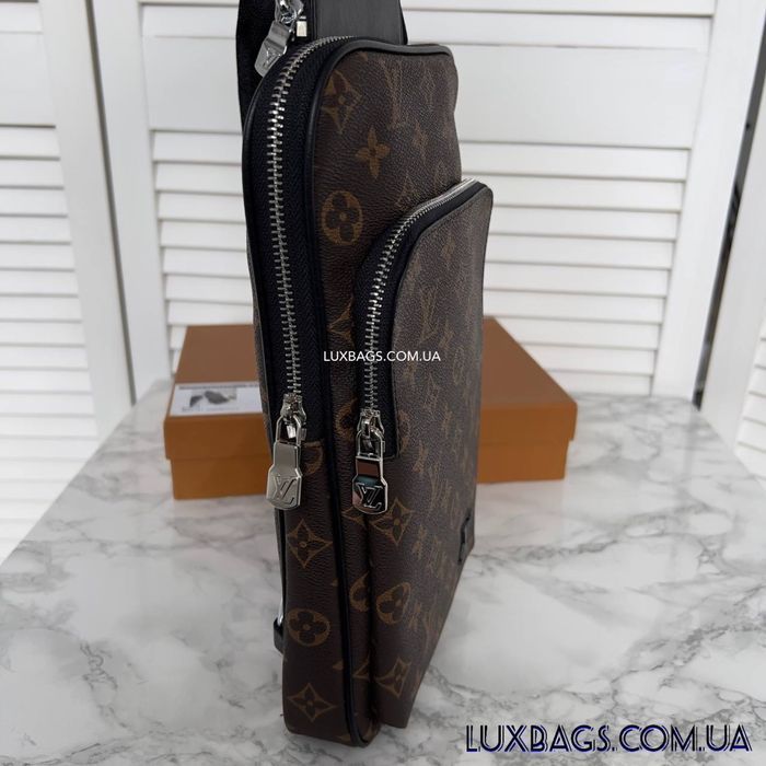 Сумка слинг Louis Vuitton Avenue