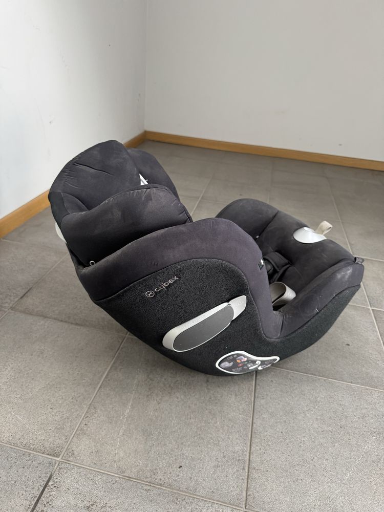 Fotelik samochodowy Cybex Sirona Z i-Size