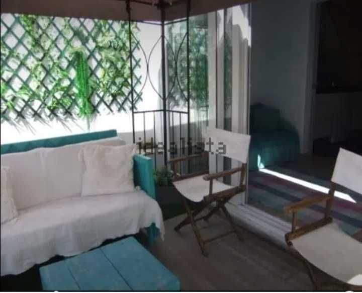 Apartamento T2+1, c/TERRAÇO, r/c, 2 WCs em Algés