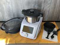 Lidlomix SILVERCREST SKMC 1100 A1 od Lombard HaloGSM