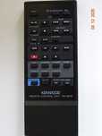 Pilot Audio Video Kenwood RC-6010