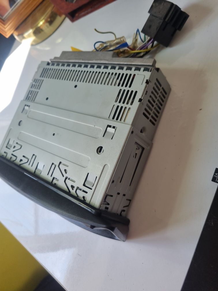 Rádio Pioneer para Citroen c1, Peugeot 107, Toyota Aygo