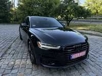 Audi A6 3.0 TFSI Supercharger