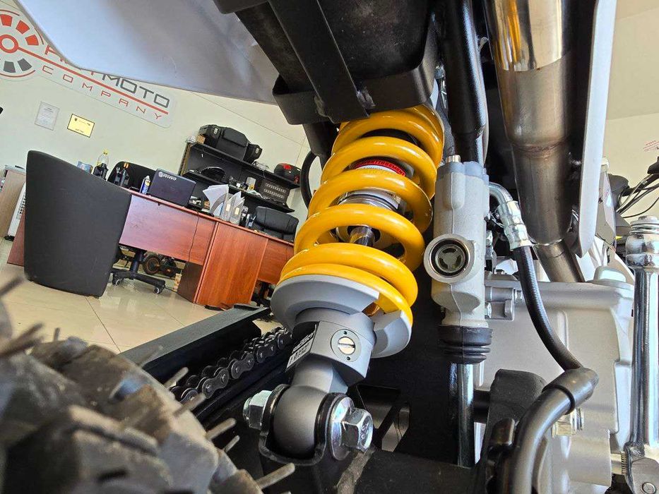 Пітбайк YCF Start F125SE 2024 в Арт Мото Суми