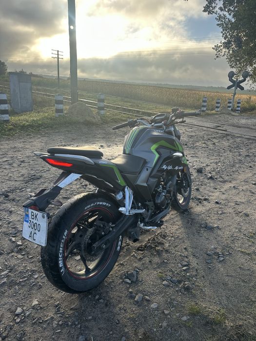 Loncin cr4 можливий обмін