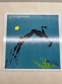Arc of a diver - STEVE WINWOOD Płyta LP
