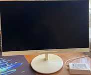 philips 234e5qhaw/00 з динаміками