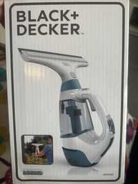 Black decker myjka raz uzyta